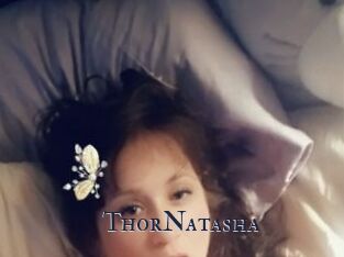 ThorNatasha