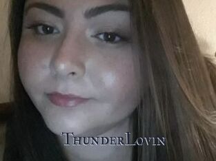 ThunderLovin