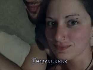 Thywalkers