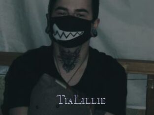 TiaLillie