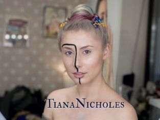 TianaNicholes Links 2 Freeporn
