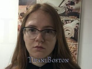 TifaniBoston