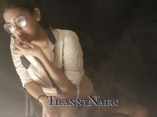 TifannyNairo