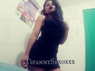 TifannySexoxxx