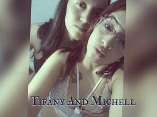 Tifany_And_Michell