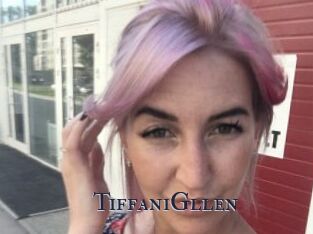 TiffaniGllen