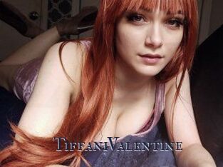 TiffaniValentine