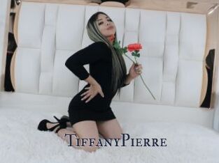 TiffanyPierre