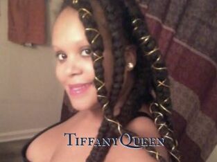 TiffanyQueen