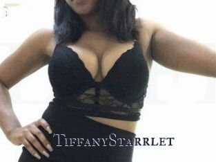 TiffanyStarrlet