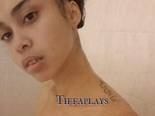 Tiffaplays