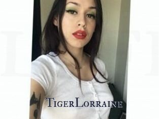 TigerLorraine