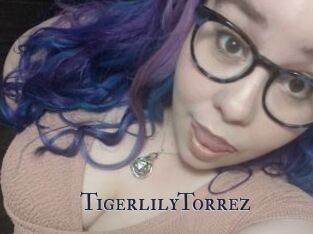 TigerlilyTorrez