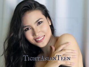 TightAsianTeen