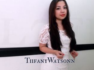 TiifanyWatsonn