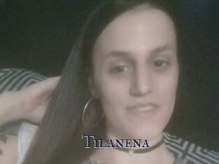 Tilanena