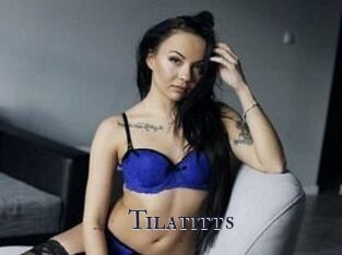 Tilatitts