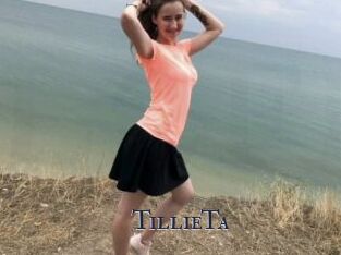 TillieTa