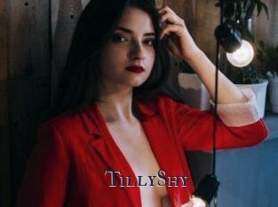 TillyShy