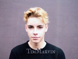 TimMarvin