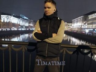 Timatime