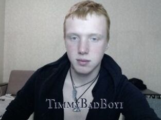 TimmyBadBoy1