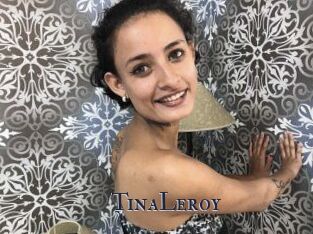 TinaLeroy