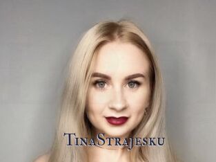 TinaStrajesku