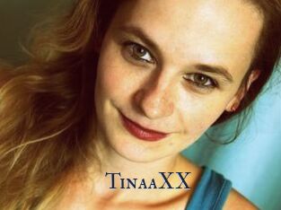 TinaaXX