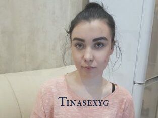 Tinasexyg