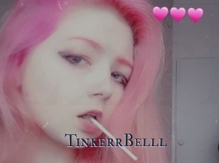 TinkerrBelll