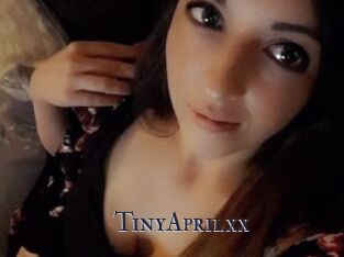 TinyAprilxx