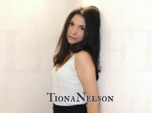 TionaNelson