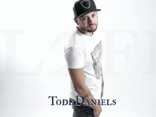 ToddDaniels