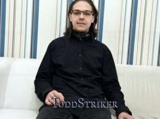 ToddStriker