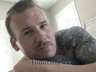 ToddtheFoxx