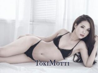 TokiMotti