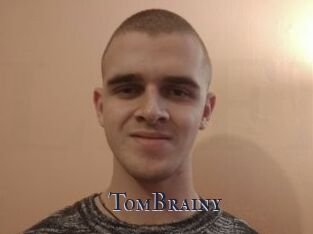 TomBrainy