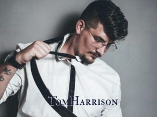 TomHarrison