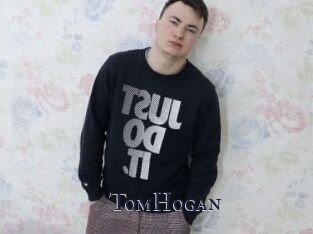 TomHogan