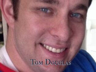 Tom_Douglas