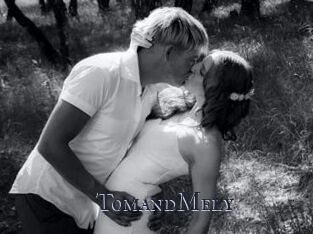 TomandMely