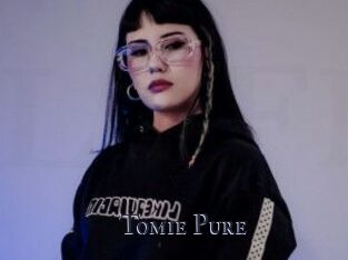 Tomie_Pure