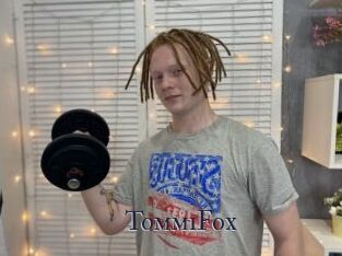 TommiFox