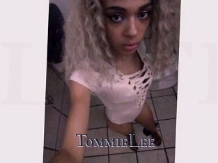 TommieLee