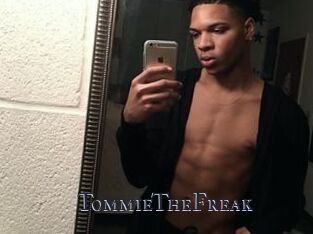 TommieTheFreak