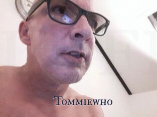 Tommiewho