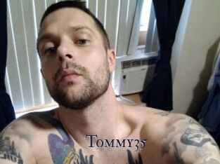 Tommy35