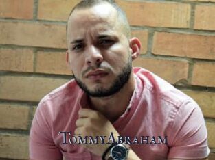 TommyAbraham