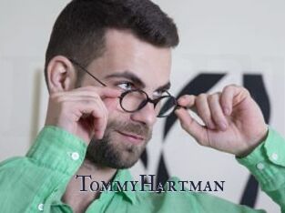 TommyHartman